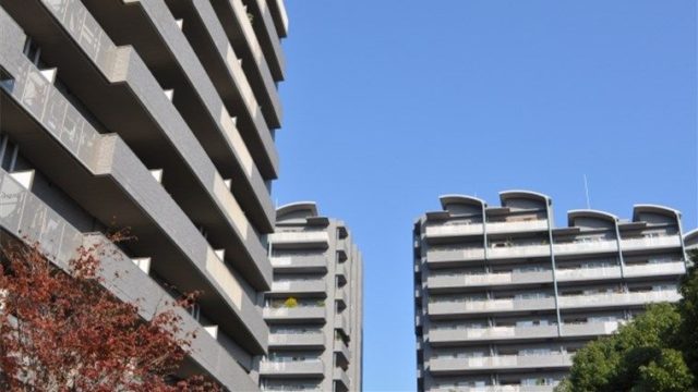 マンションリフォーム